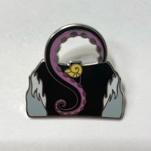 Disney Handbags/Purses Mystery Collection -Ursula